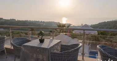Hotel 1 100 m² in Bar, Montenegro