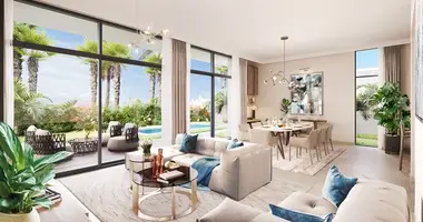 Villa en Dubái, Emiratos Árabes Unidos