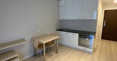 1 room apartment in Krakow, Poland