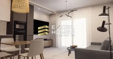 Apartamento 3 habitaciones en Birkirkara, Malta