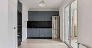 Квартира 3 комнаты в Копище, Беларусь