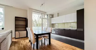 1 bedroom apartment in Riga, Latvia