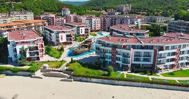 2 bedroom apartment in Sveti Vlas, Bulgaria