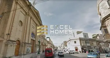 Commercial property in Hamrun, Malta