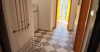 2 room apartment in Warsaw, Poland