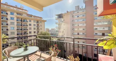 Apartamento 3 habitaciones en Fuengirola, Španjolska