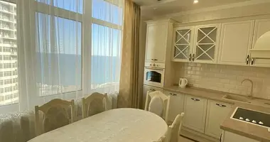 2 room apartment in Odesa, Ukraine