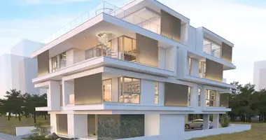 2 bedroom apartment in Nicosia, Cyprus
