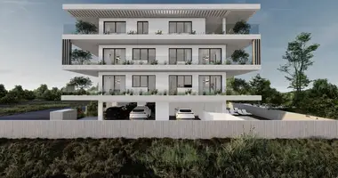 Penthouse in Paphos, Zypern