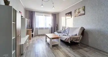 Wohnung 2 zimmer in Pryluki, Belarus