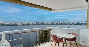 Apartamento 1 habitacion en Regiao Geografica Imediata do Rio de Janeiro, Brasil