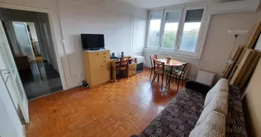 Mieszkanie 2 pokoi w Hajduszoboszlo, Węgry