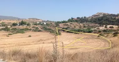 Plot of land in Parekklisia, Cyprus