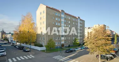Appartement 2 chambres dans Kotkan-Haminan seutukunta, Finlande