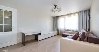 Apartamento 1 habitación en Borovlyany, Bielorrusia