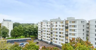 1 bedroom apartment in Turun seutukunta, Finland