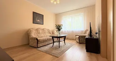 Apartamento 2 habitaciones en Kaunas, Lituania