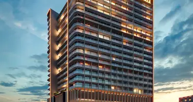 Studio apartment 1 bedroom in Dubai, United Arab Emirates