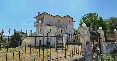Casa 5 habitaciones en Nikiti, Grecia