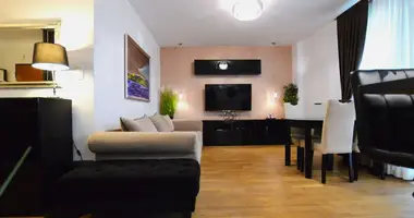 Apartamento 3 habitaciones en Varsovia, Polonia