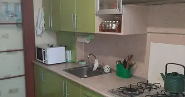 3 room apartment in Baranavichy, Belarus