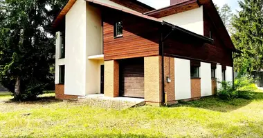 Casa de campo en Kalodziscanski sielski Saviet, Belarús