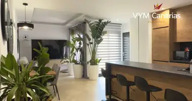 Wohnung 2 Schlafzimmer in Finestrat, Spanien