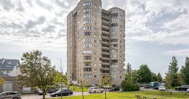 Wohnung 4 zimmer in Vilnius, Litauen
