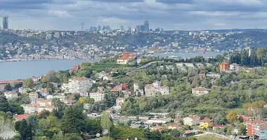 Wohnung 3 zimmer in Ueskuedar, Türkei