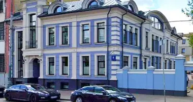 Büro 1 394 m² in Zentraler Verwaltungsbezirk, Russland