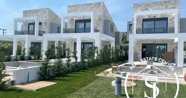 Adosado Adosado 6 habitaciones con Doble acristalamiento, con Balcón, con Aire acondicionado en Chaniotis, Grecia