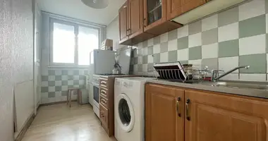 Apartamento 1 habitación en Riga, Letonia