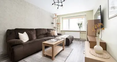 3 room apartment in Anglininkai, Lithuania