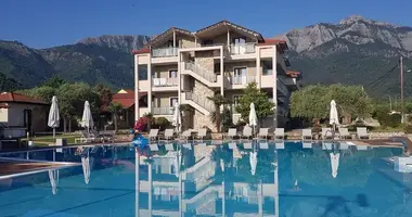 Hôtel 2 000 m² dans Skala Potamias, Grèce