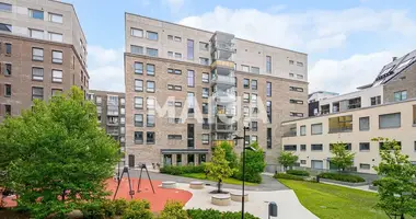 Wohnung 3 zimmer in Verwaltungsgemeinschaft Helsinki, Finnland