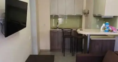 Apartamento 1 habitación en Odesa, Ucrania