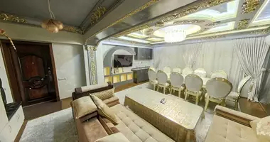 Квартира 8 комнат в Ханабад, Узбекистан