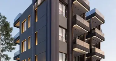 2 bedroom apartment in Limassol, Cyprus