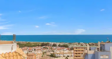3 bedroom apartment in Torrevieja, Spain