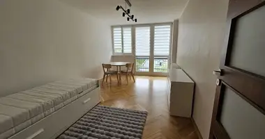 2 room apartment in Warsaw, Poland