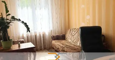 Apartamento 4 habitaciones en Asipovichy, Belarús