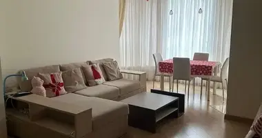 2 room apartment in Odesa, Ukraine