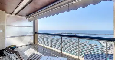 Apartment in Alicante, Spain