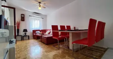 2 bedroom apartment in Budva, Montenegro