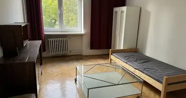 Wohnung 3 zimmer in Krakau, Polen