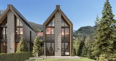 Villa in Kolasin, Montenegro