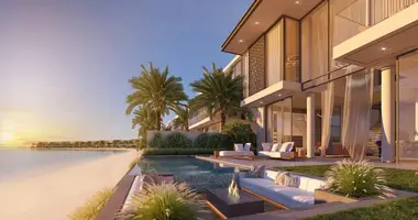 Villa 7 chambres avec Balcon, avec Meublesd, avec Ascenseur dans Dubaï, Émirats arabes unis