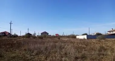 Plot of land in Sievierodonetsk, Ukraine