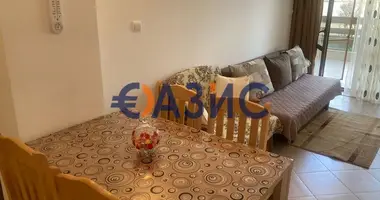 Apartamento 2 habitaciones en Nesebar, Bulgaria
