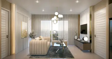 Apartamento 2 habitaciones en Phuket, Tailandia